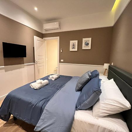 팔레르모 Florio House B&B 외부 사진