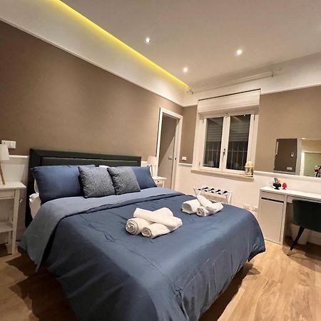팔레르모 Florio House B&B 외부 사진
