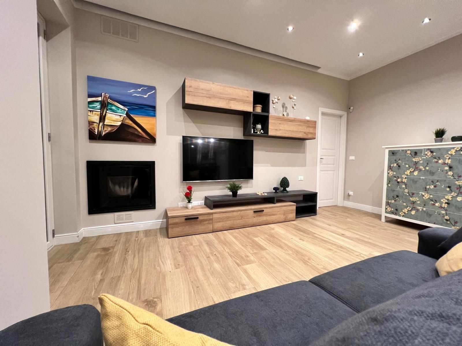 팔레르모 Florio House B&B 외부 사진