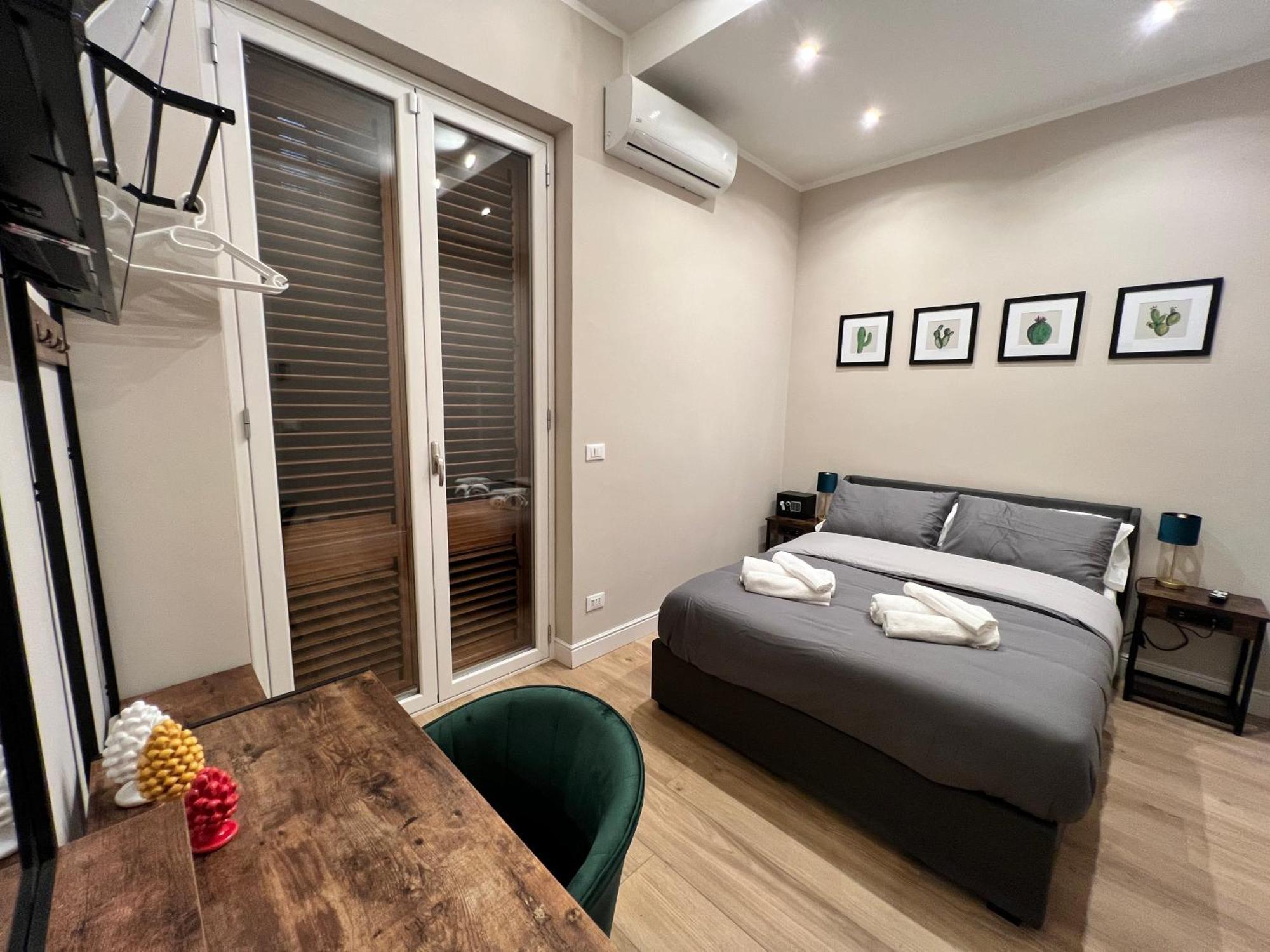 팔레르모 Florio House B&B 외부 사진