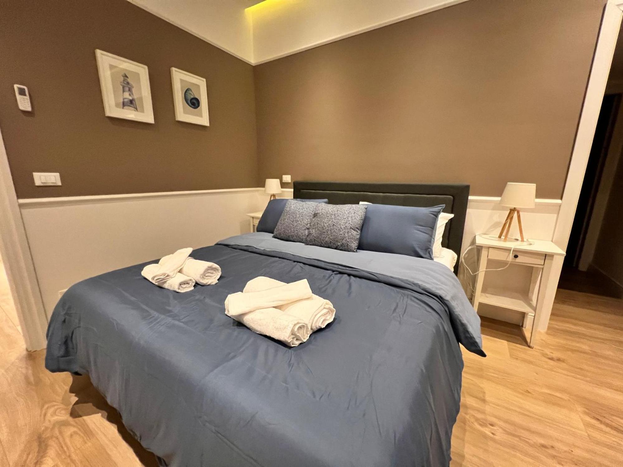 팔레르모 Florio House B&B 외부 사진
