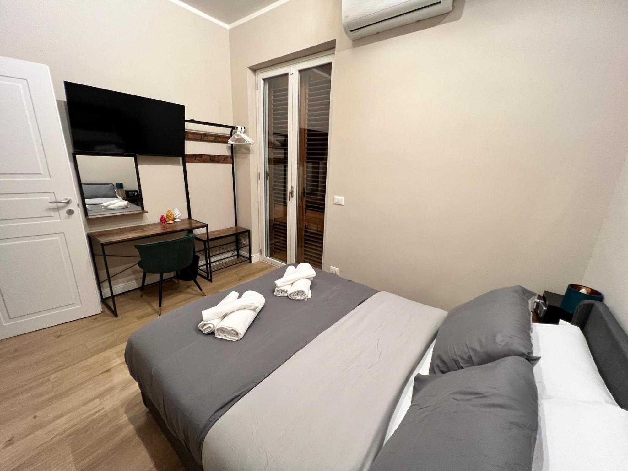 팔레르모 Florio House B&B 외부 사진