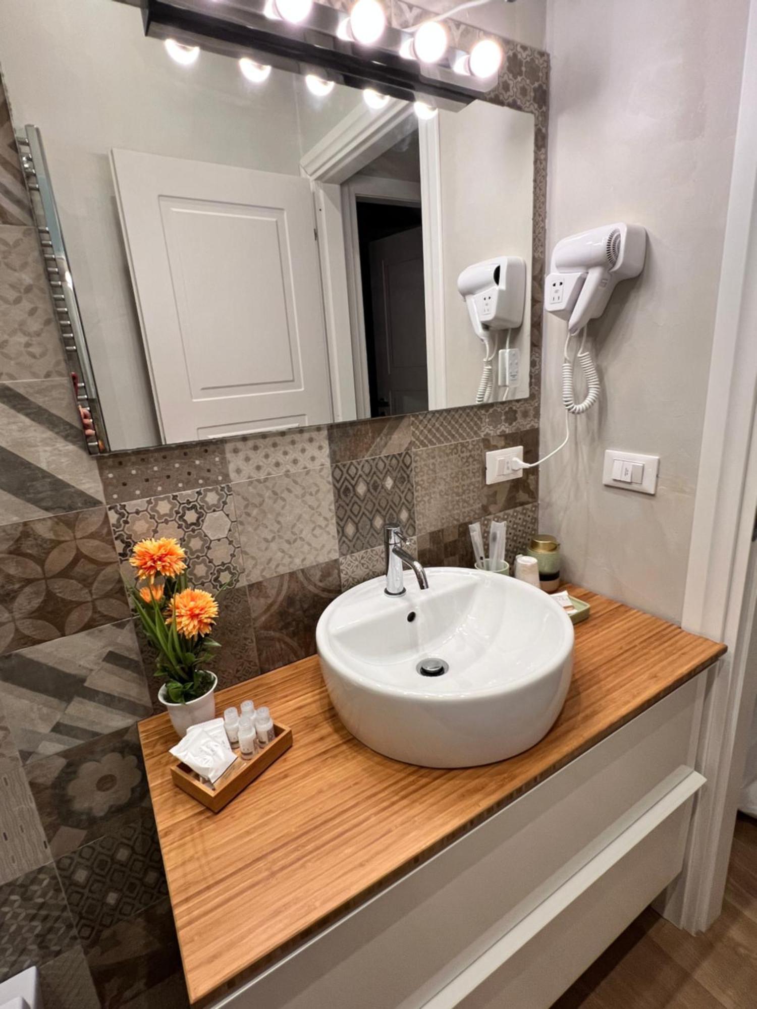 팔레르모 Florio House B&B 외부 사진