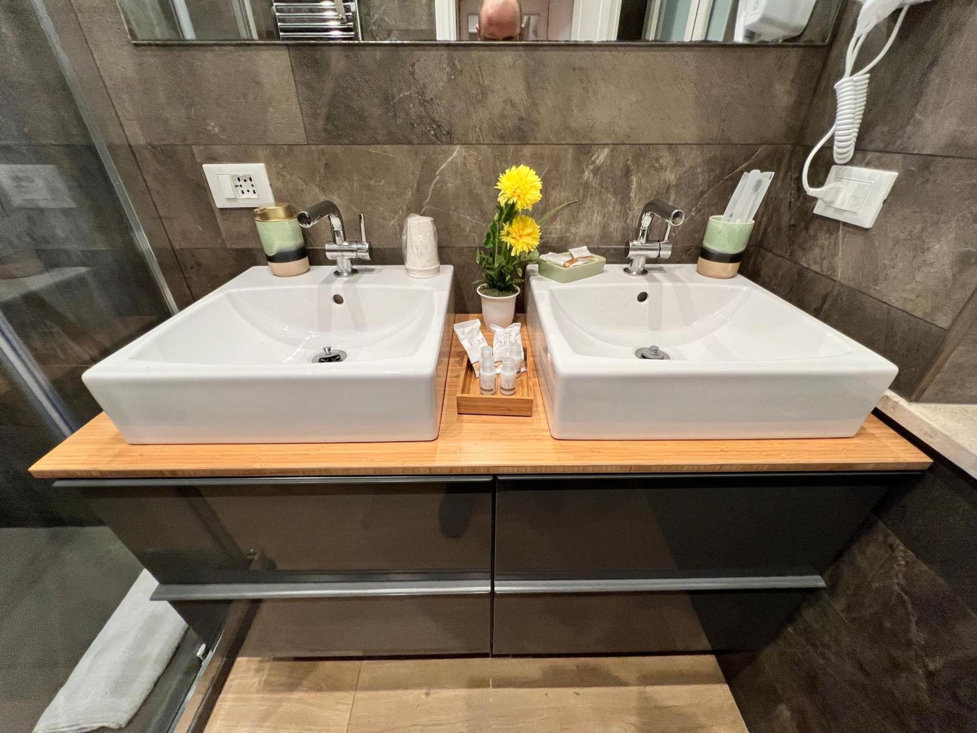팔레르모 Florio House B&B 외부 사진