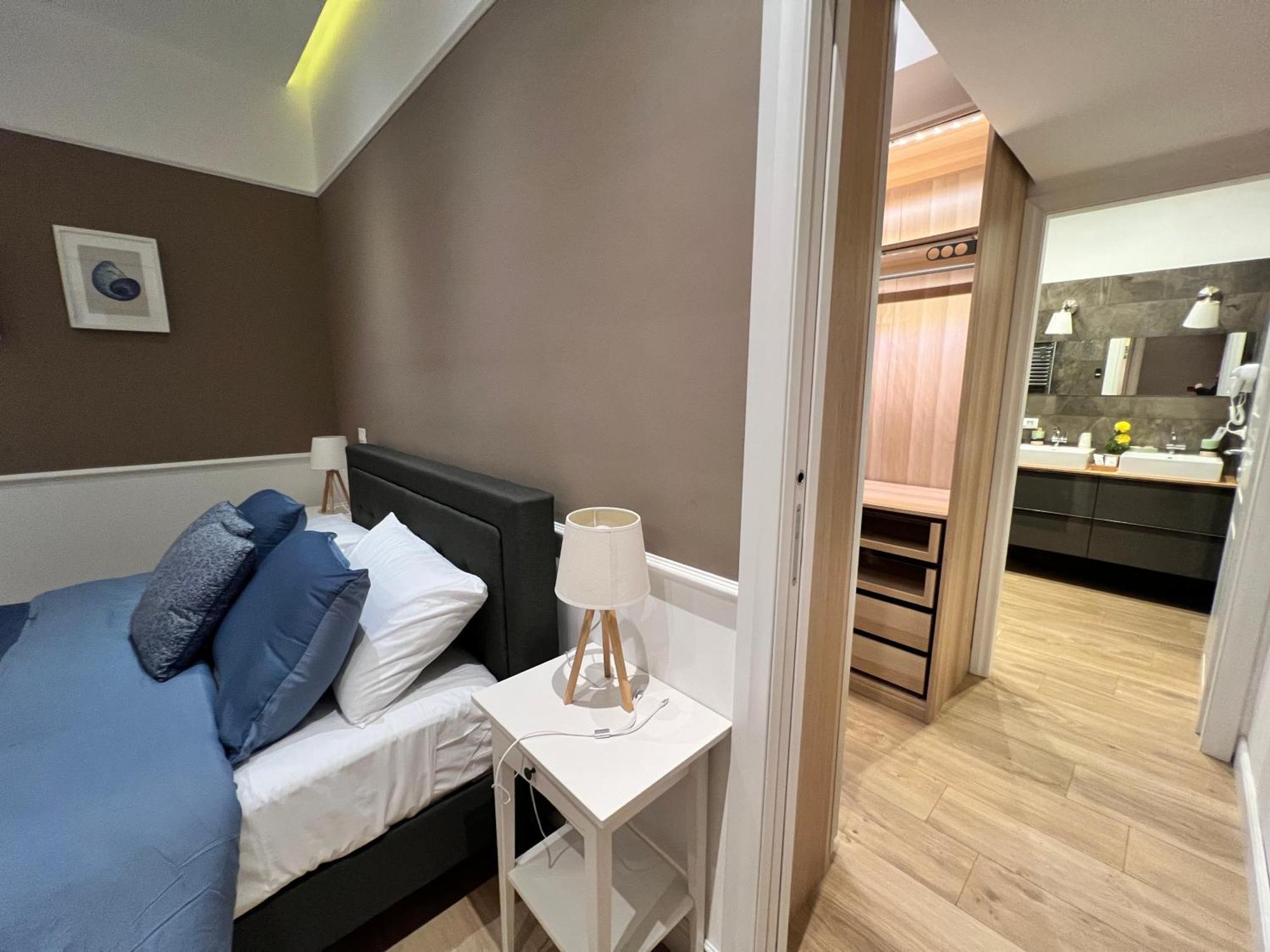팔레르모 Florio House B&B 외부 사진
